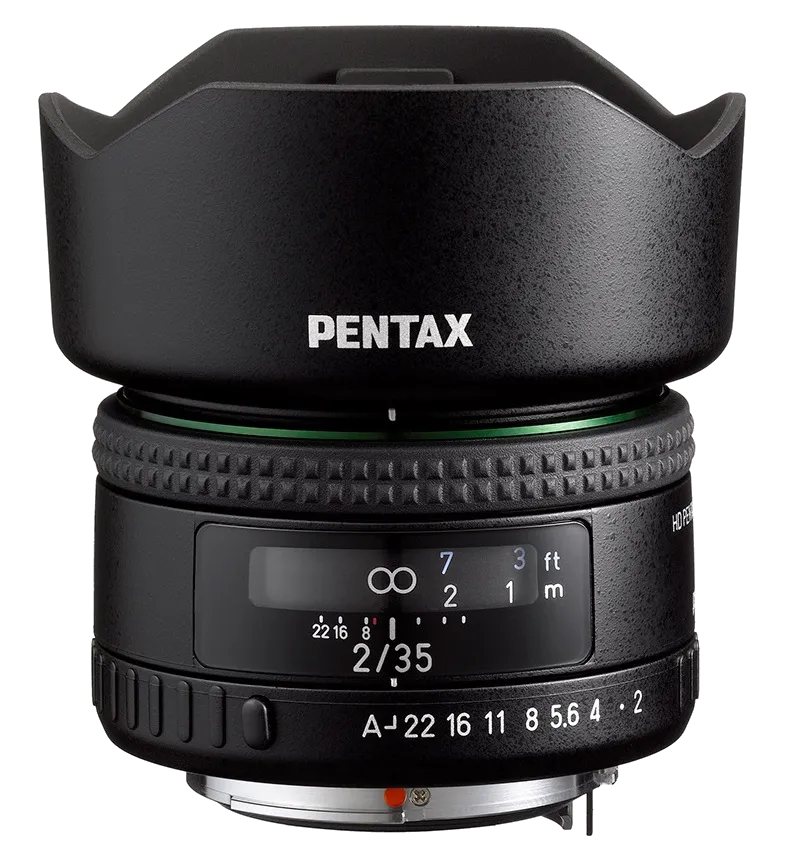 Pentax